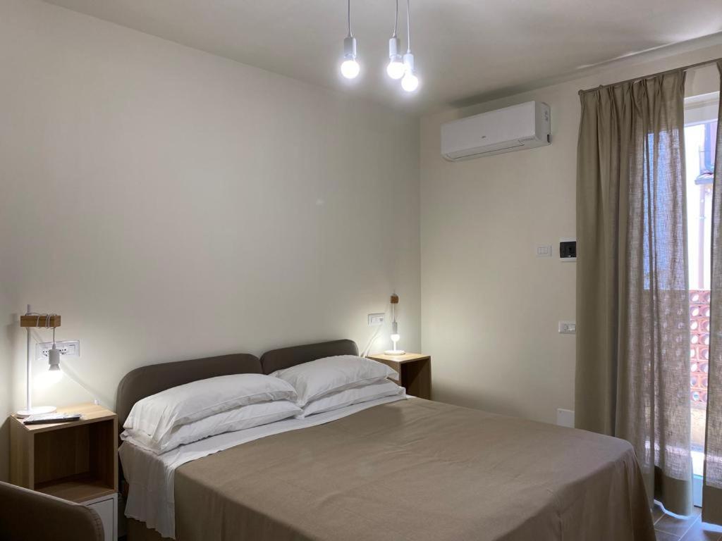 Hotel Raffaelli Villa Angela Forte dei Marmi Buitenkant foto
