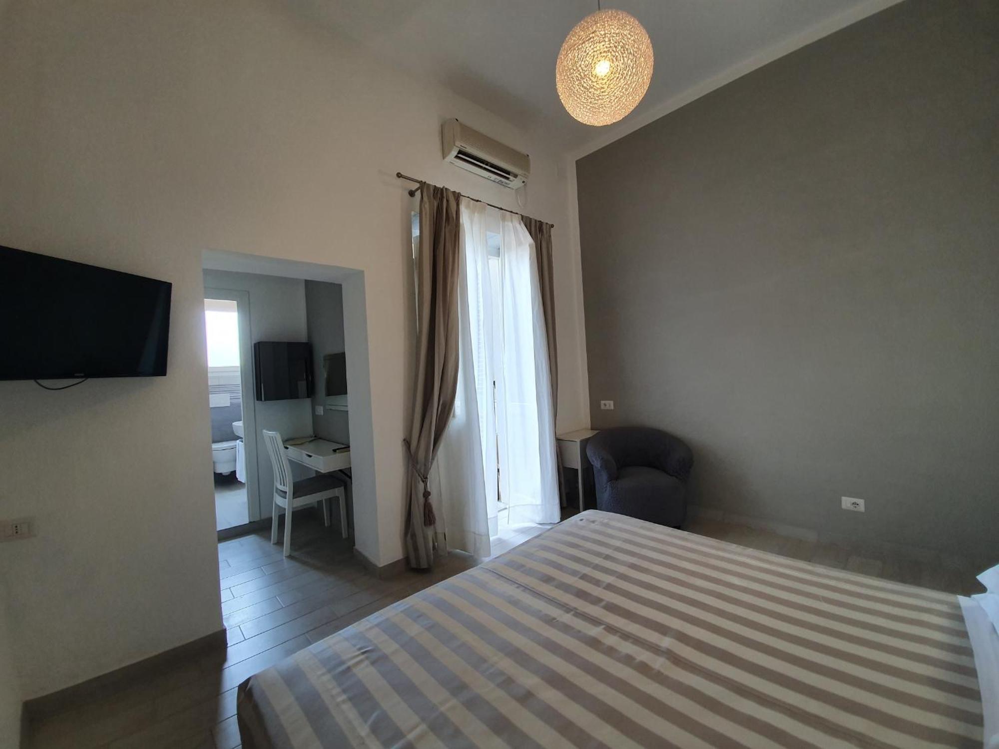 Hotel Raffaelli Villa Angela Forte dei Marmi Buitenkant foto