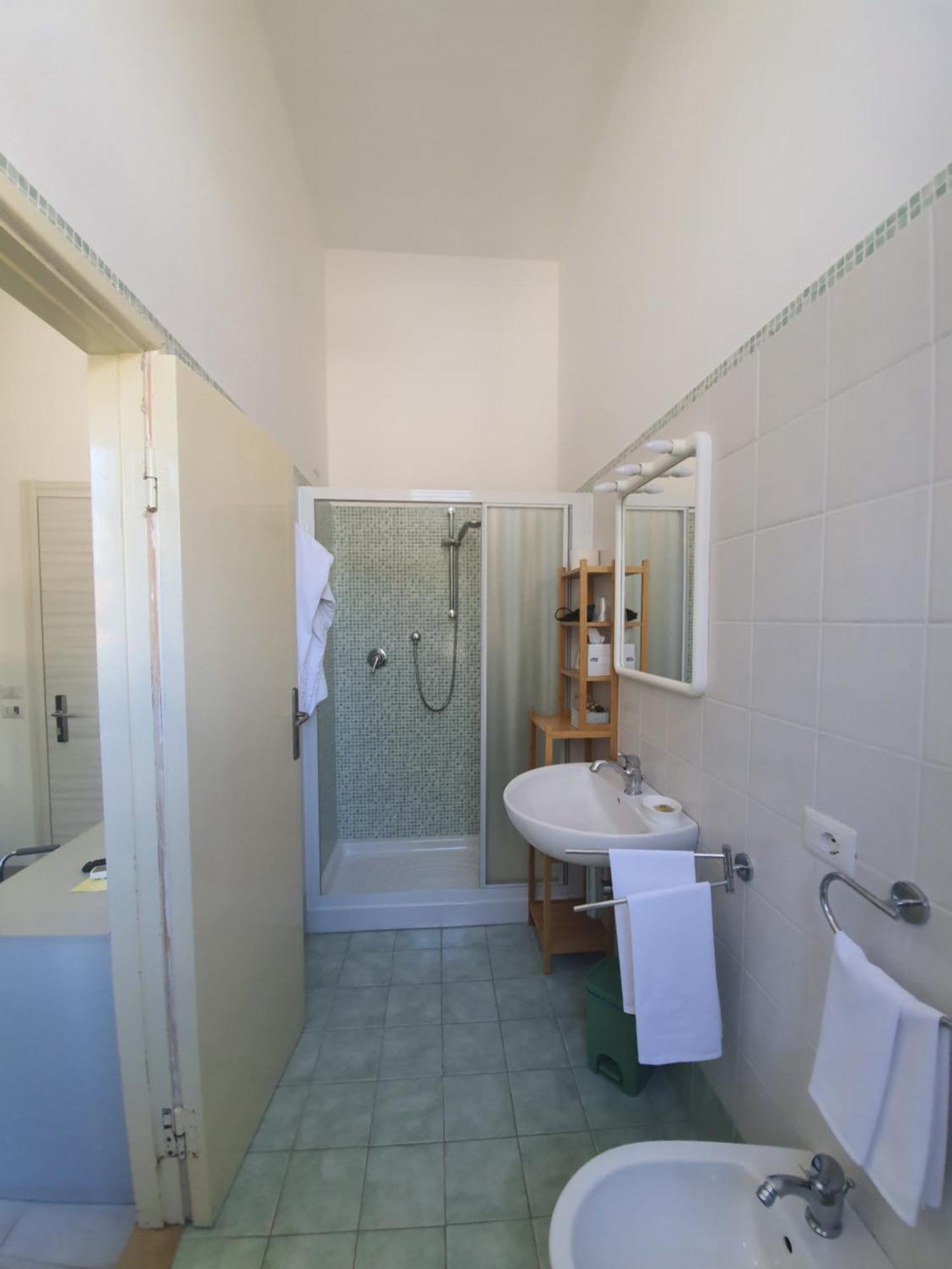 Hotel Raffaelli Villa Angela Forte dei Marmi Buitenkant foto